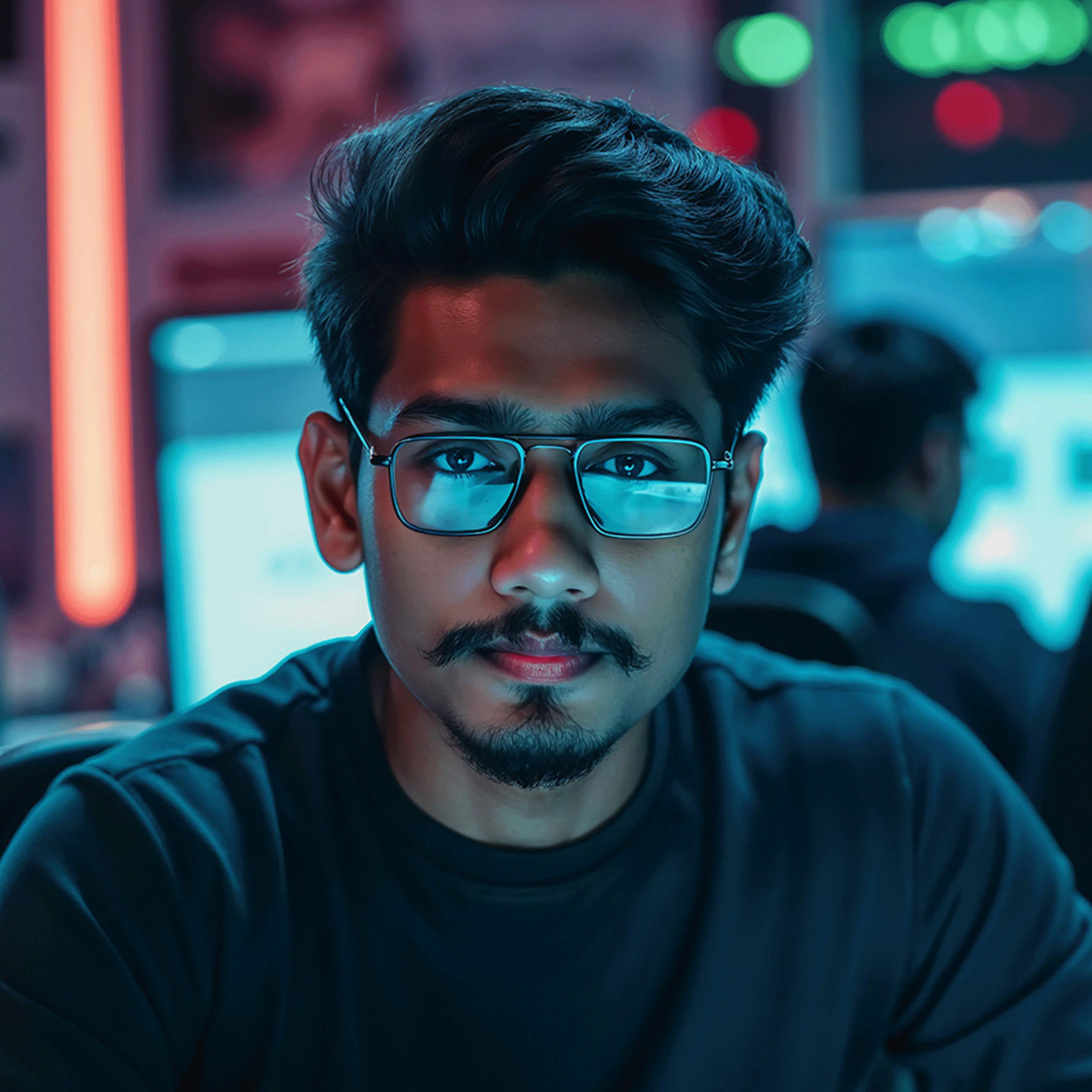 Shariar Nehal - Full Stack Web Developer